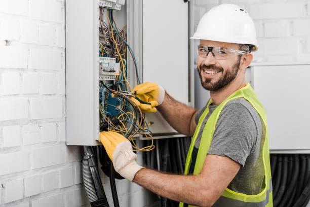 Best Electrical Upgrades for Homes  in West University Place, TX
