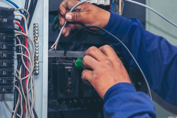 Best Affordable Emergency Electrician  in West University Place, TX