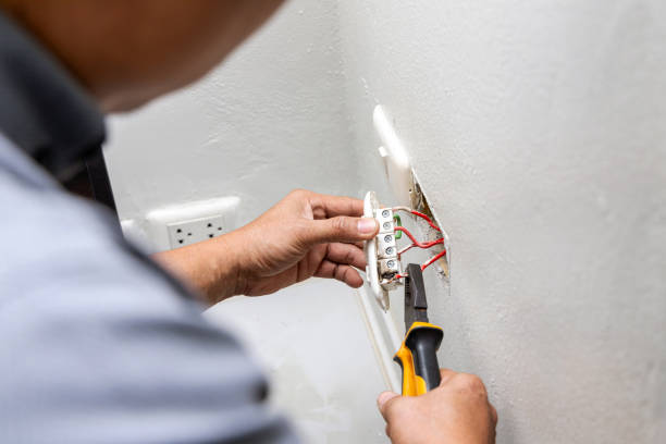 Best Emergency Electrical Repair  in West University Place, TX