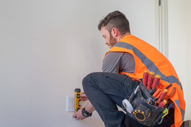 Best Residential Electrician Services  in West University Place, TX