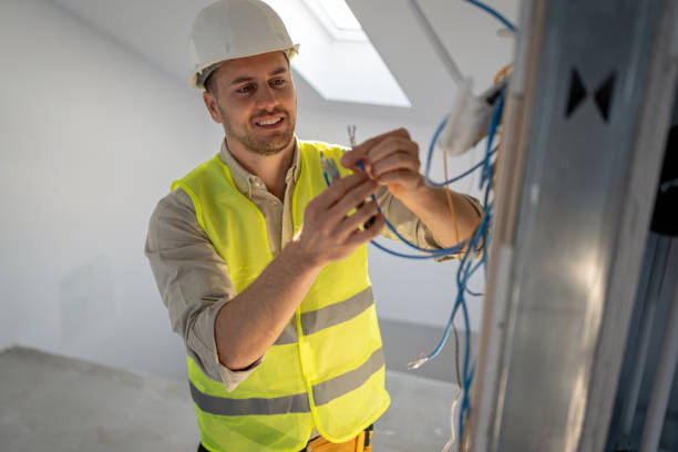 Best Electrician Near Me  in West University Place, TX