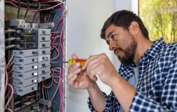 Best Electrician Near Me  in West University Place, TX